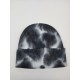 Tie-Dye Knitted Hat Tie-Dye Knitted Hat