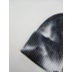 Tie-Dye Knitted Hat Tie-Dye Knitted Hat