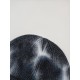 Tie-Dye Knitted Hat Tie-Dye Knitted Hat