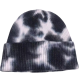 Tie-Dye Knitted Hat Tie-Dye Knitted Hat