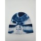 Tie-Dye Knitted Hat Tie-Dye Knitted Hat