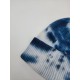 Tie-Dye Knitted Hat Tie-Dye Knitted Hat