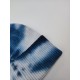 Tie-Dye Knitted Hat Tie-Dye Knitted Hat