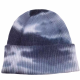 Tie-Dye Knitted Hat Tie-Dye Knitted Hat