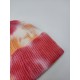 Tie-Dye Knitted Hat Tie-Dye Knitted Hat
