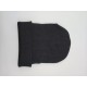 Versatile Embroidery Knit Woollen Hat Versatile Embroidery Knit Woollen Hat