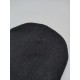 Versatile Embroidery Knit Woollen Hat Versatile Embroidery Knit Woollen Hat