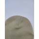 Versatile Embroidery Knit Woollen Hat Versatile Embroidery Knit Woollen Hat