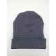 Versatile Embroidery Knit Woollen Hat Versatile Embroidery Knit Woollen Hat