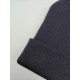 Versatile Embroidery Knit Woollen Hat Versatile Embroidery Knit Woollen Hat