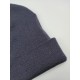 Versatile Embroidery Knit Woollen Hat Versatile Embroidery Knit Woollen Hat