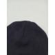 Versatile Embroidery Knit Woollen Hat Versatile Embroidery Knit Woollen Hat