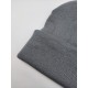 Versatile Embroidery Knit Woollen Hat Versatile Embroidery Knit Woollen Hat