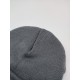 Versatile Embroidery Knit Woollen Hat Versatile Embroidery Knit Woollen Hat