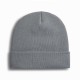 Versatile Embroidery Knit Woollen Hat Versatile Embroidery Knit Woollen Hat