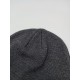 Cap With Reflective Knit Brim Cap With Reflective Knit Brim