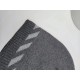 Cap With Reflective Knit Brim Cap With Reflective Knit Brim
