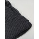 Add A Fluffy Ball Knit Cap Add A Fluffy Ball Knit Cap