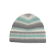 Thin Line Gradient Knitted Hat Thin Line Gradient Knitted Hat