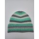 Thin Line Gradient Knitted Hat Thin Line Gradient Knitted Hat