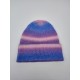 Thin Line Gradient Knitted Hat Thin Line Gradient Knitted Hat