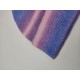 Thin Line Gradient Knitted Hat Thin Line Gradient Knitted Hat