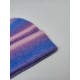 Thin Line Gradient Knitted Hat Thin Line Gradient Knitted Hat