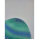 Thin Line Gradient Knitted Hat Thin Line Gradient Knitted Hat