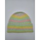 Thin Line Gradient Knitted Hat Thin Line Gradient Knitted Hat