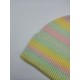 Thin Line Gradient Knitted Hat Thin Line Gradient Knitted Hat
