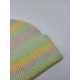 Thin Line Gradient Knitted Hat Thin Line Gradient Knitted Hat