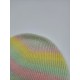 Thin Line Gradient Knitted Hat Thin Line Gradient Knitted Hat