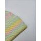 Thin Line Gradient Knitted Hat Thin Line Gradient Knitted Hat