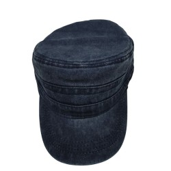 Blue Do Old Men's Hat Korean Version Casual Cap