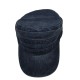 Blue Do Old Men's Hat Korean Version Casual Cap