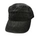 Black Do Old Men's Hat Korean Version Casual Cap