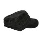 Black Do Old Men's Hat Korean Version Casual Cap
