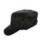 Black Do Old Men's Hat Korean Version Casual Cap