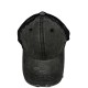 Black Fashion Wash Cotton Duck Tongue Sun Shade Baseball Cap Black Fashion Wash Cotton Duck Tongue Sun Shade Baseball Cap
