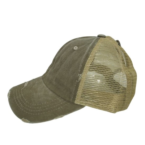 Khaki fashion wash cotton duck Tongue Sun shade baseball cap Khaki fashion wash cotton duck Tongue Sun shade baseball cap
