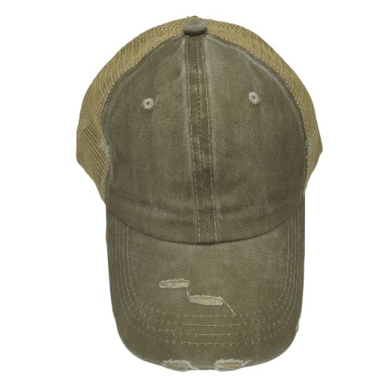Khaki fashion wash cotton duck Tongue Sun shade baseball cap Khaki fashion wash cotton duck Tongue Sun shade baseball cap