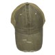 Khaki fashion wash cotton duck Tongue Sun shade baseball cap Khaki fashion wash cotton duck Tongue Sun shade baseball cap