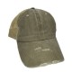 Khaki fashion wash cotton duck Tongue Sun shade baseball cap Khaki fashion wash cotton duck Tongue Sun shade baseball cap