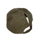 Khaki solid color baseball cap Khaki solid color baseball cap