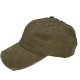 Khaki solid color baseball cap Khaki solid color baseball cap