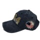 Blue 1964 Baseball Cap