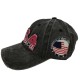 Black 1964 Baseball Cap Black 1964 Baseball Cap
