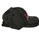 Black 1964 Baseball Cap Black 1964 Baseball Cap