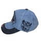 Baseball Cap Blue Baseball Cap Blue