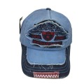 Peaked Cap/Baseball Hat